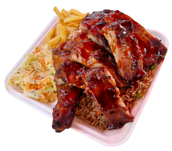 BBQ Ribs