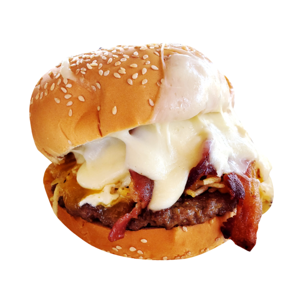Choriburger