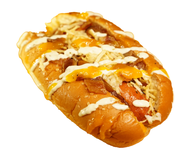 Choriperro